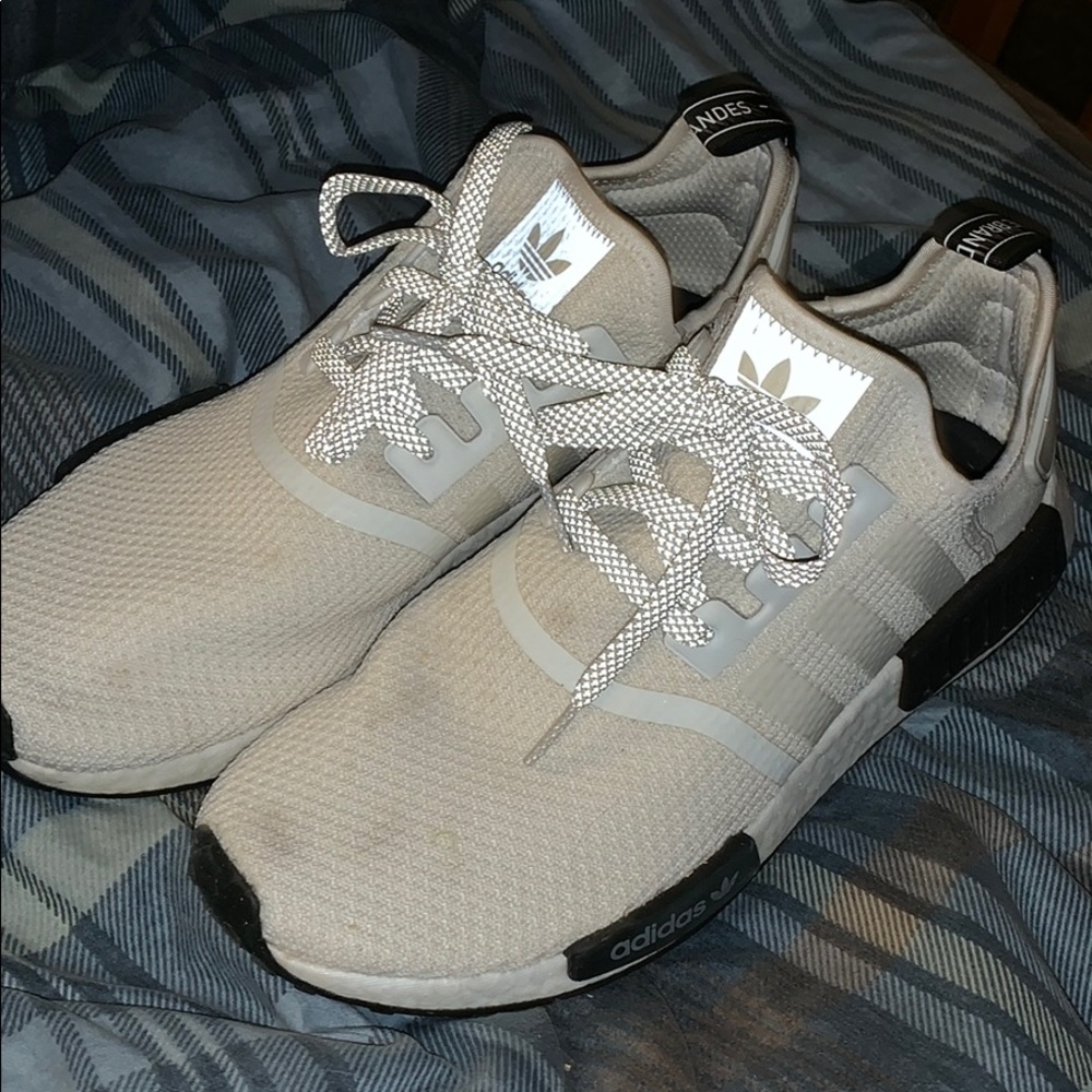 Adidas Nmd